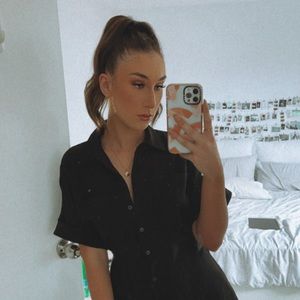 Meet your Posher, Grace